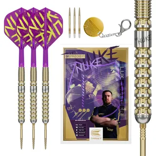 traget-deutsch Luke Littler Gen 1 Prodigy Steeldarts 23 g