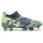 Damen Gray Skies-Puma White-Fizzy Apple 40