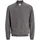 JACK JONES JJERUSH Bomberjacke grau 3XL
