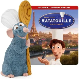 Ratatouille
