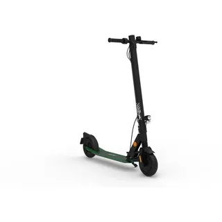 Acer 1 Advance AES021DE Schwarz