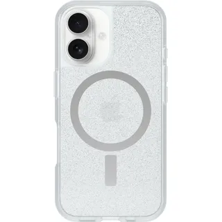 Otterbox iPhone 16 Handyhülle transparent