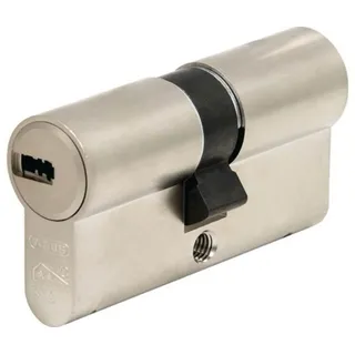 ABUS EC660 Schließzylinder Sicherungskarte gleichschließend/