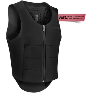 Komperdell Ballistic Flexfit Men black/ graphite (212) L