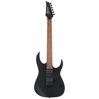 IBANEZ RGRT421-WK Weathered Black