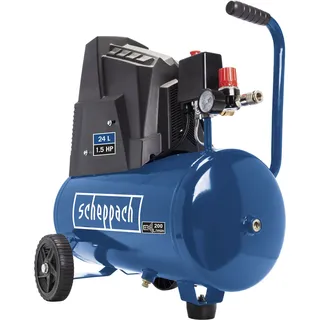 SCHEPPACH Kompressor HC30ox