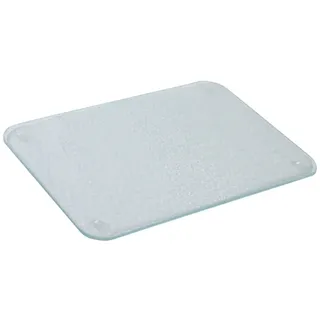 Contacto Glas-Schneidebrett 40 x 30 cm
