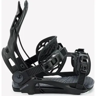 NIDECKER Flow Fenix Snowboardbindungen - L