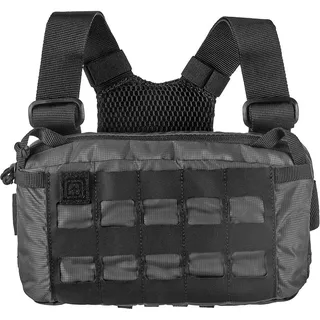 5.11 Tactical Skyweight Survival Chestpack volcanic