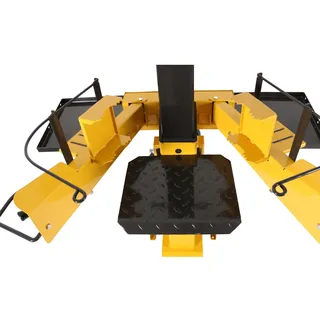 TEXAS Holzspalter 230 V