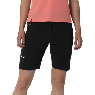 Salewa Pedroc Dst Shorts (Größe S, schwarz)