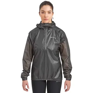 Montane Minimus Nano Jacke - Charcoal - XS