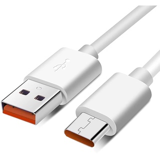 120W HYPERCHARGE TURBO Ladekabel für Original Xiaomi 6A Typ-A zu Typ-C Cable Usb C Datenkabel für Xiaomi Mi14T Mi14 Mi13 Mi12 Mi11 Mi10 PocoF6 F5 X6 X6 X5 X4 Redmi Note 14 13 12 11 10