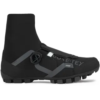 Northwave Celsius XT GTX Schwarz/Grau 43