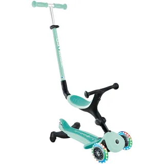 GLOBBER Go-Up Active Lights 360 Mint