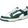 Puma White/Dark Myrtle/Warm Puma White 44