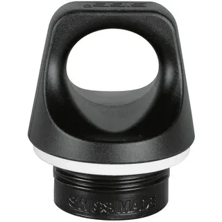 Sigg Screw Top black Carded trinkflasche