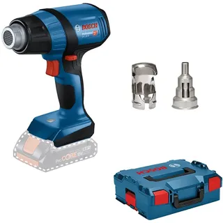 Bosch PRO Akku-Heißluftgebläse GHG 18V-50 | Heissluftgebläse GHG 18V-50 (solo; L)