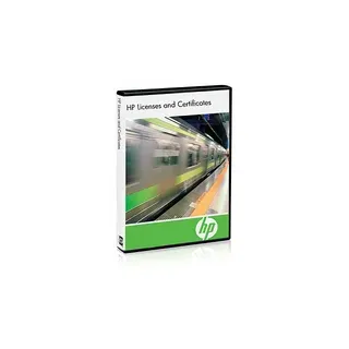 HP Hewlett Packard HP STOREEVER MSL6480