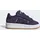 Kinder Aurora Plum/Core Black/Cloud White 22