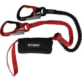 Stubai Basic 3.0 Klettersteigset