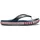 Bayaband Flip Flop Navy/Pepper 42/43 EU