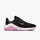 AIR ZOOM BELLA BLACK/LT MAGENTA-SAIL 38