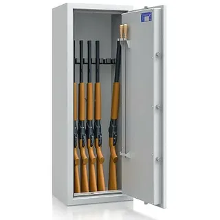 Waffenschrank Serie Hirsch 0 (Ausführung: Hirsch 0 3/125)