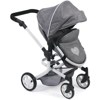 Bayer Chic 2000 Mika jeans grey