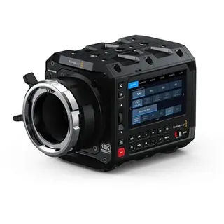 Blackmagic Design Blackmagic PYXIS 12K PL-Mount