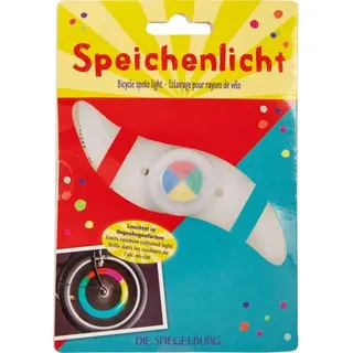 Coppenrath Verlag Speichenlicht