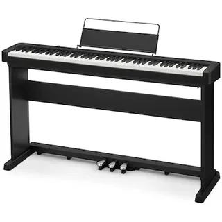 Casio CDP-S160 black