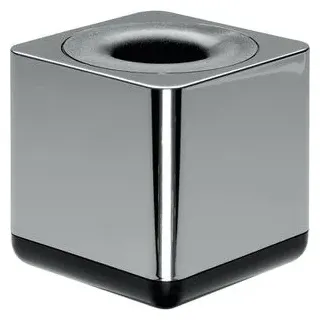 HAN i-Line CHROME 27652-88 Chrom, Schwarz