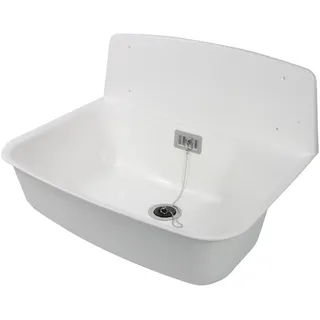 Otto Haas KG Marion 52,5 cm weiss