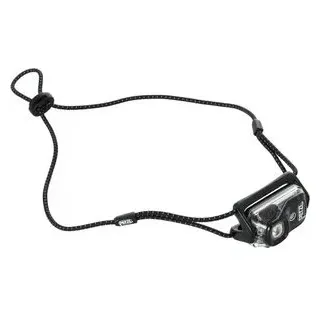 Petzl Bindi LED, Stirnlampe akkubetrieben 200lm E102AA00