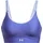 UA INFINITY MID BRA STARLIGHT XS/A