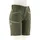 Shorts Outdoor-Short Oliv XS