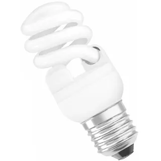 Osram Dulux Pro Mini Twist 28 Watt E27 825 warmton extra -