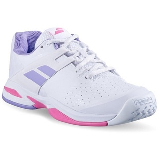 Babolat Propulse Girl 33S23884 weiß lavendel