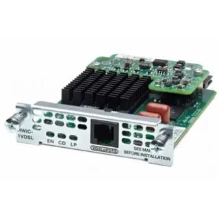 Cisco EHWIC-VA-DSL-A DSL-Modem inkl VAT