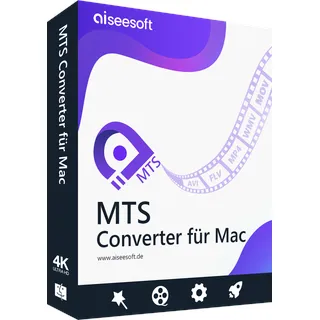 Aiseesoft MTS Converter