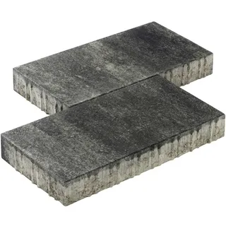 Diephaus LINEO Quarzit grau 60 x 30 x 8 cm