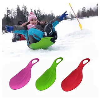 Prosperplast Schneerutscher Porutscher 3-er Set