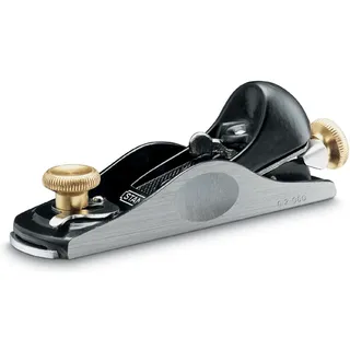 Stanley Einhandhobel