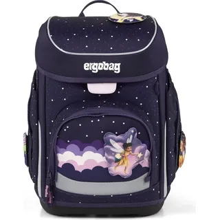 ergobag Cubo 5-tlg. SternguckBär lila