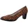 Shoes Pumps in Braun Gr 40 5