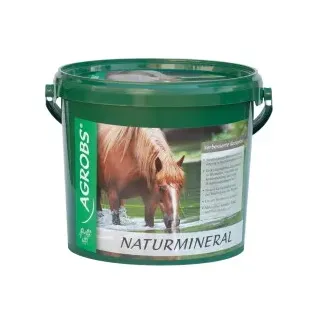 Agrobs Naturmineral 3 kg