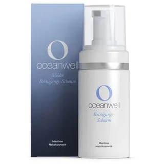 Oceanwell Basic Reinigungsschaum 100 ml