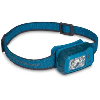 Black Diamond Storm 500-R Stirnlampe azul (BD620675-4004)