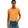 Poloshirt Orange M